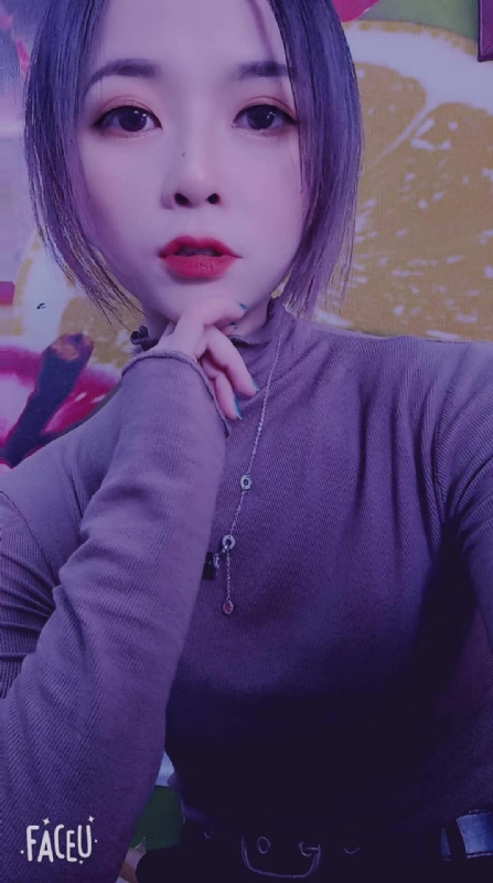 小丸子的第一张照片--海宁红颜知己交友网